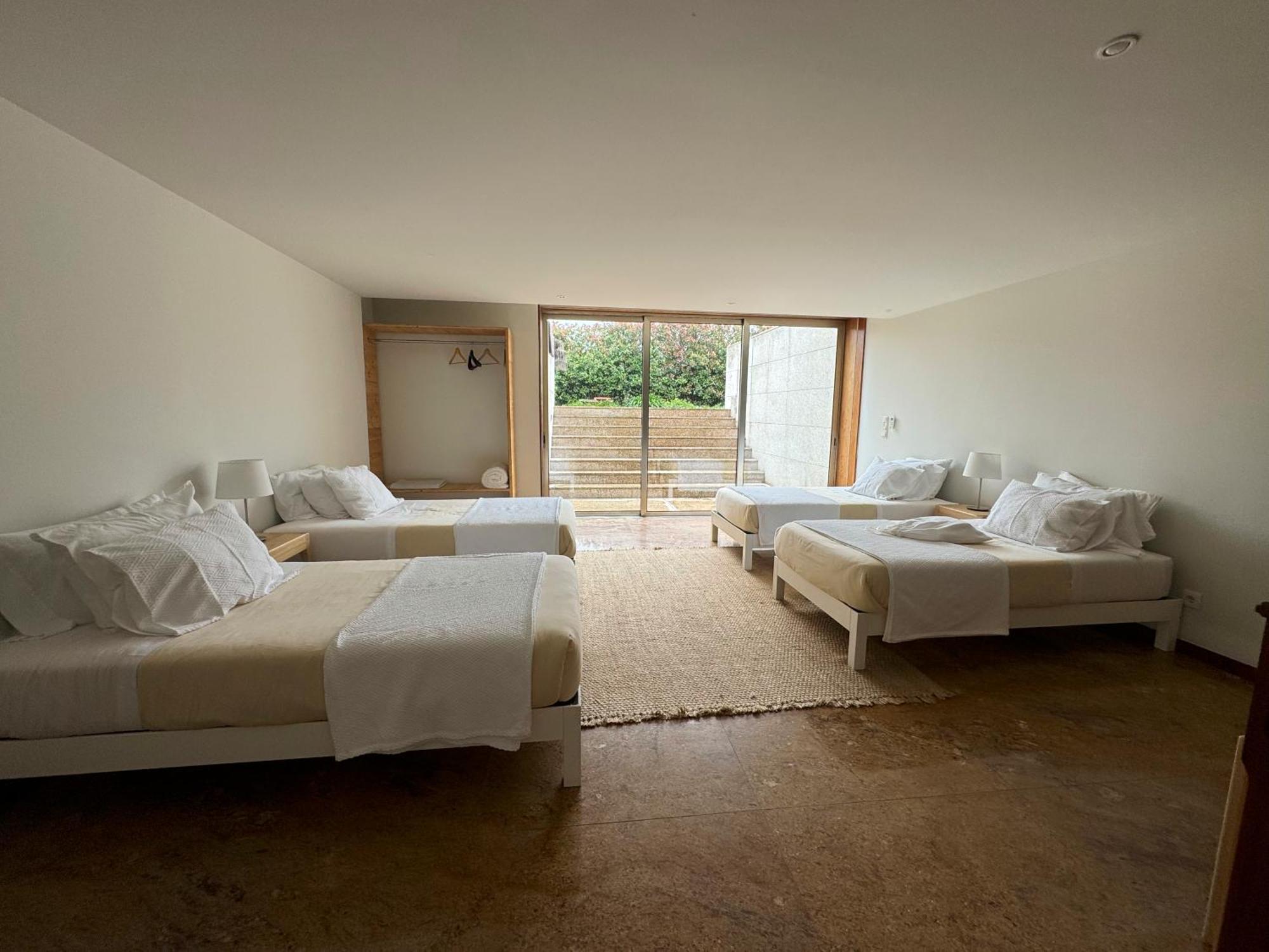 Countryside Villa Near Porto Paredes  Εξωτερικό φωτογραφία