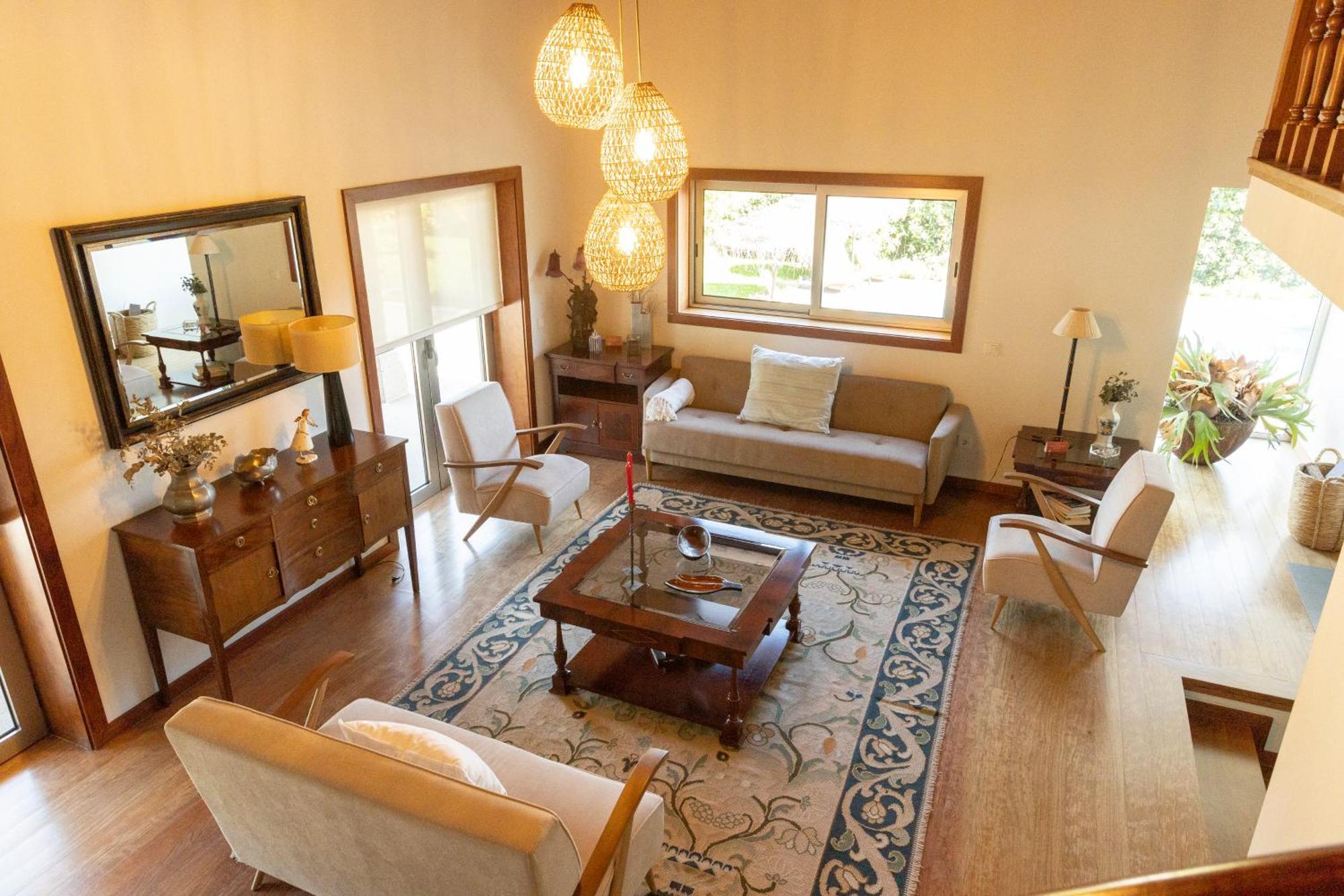 Countryside Villa Near Porto Paredes  Εξωτερικό φωτογραφία