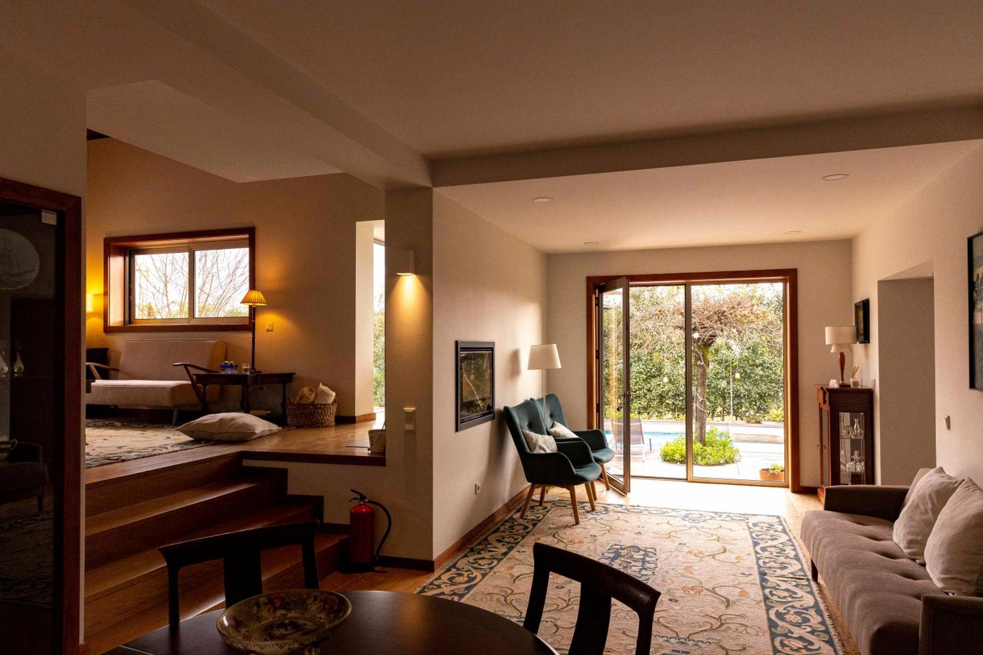 Countryside Villa Near Porto Paredes  Εξωτερικό φωτογραφία