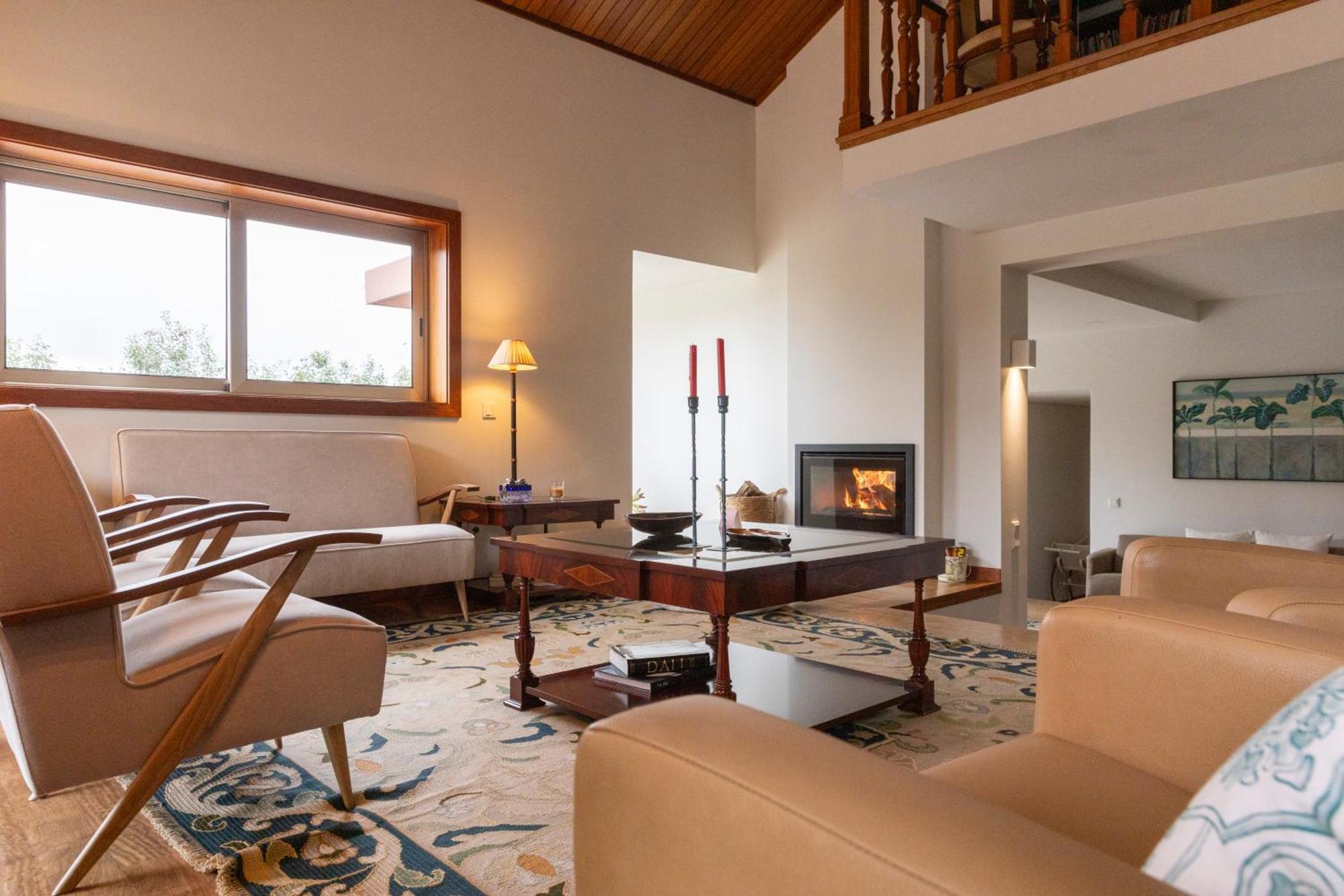 Countryside Villa Near Porto Paredes  Εξωτερικό φωτογραφία
