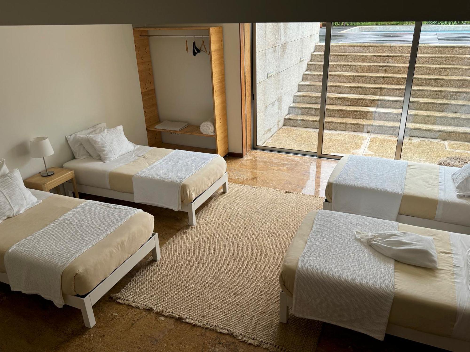 Countryside Villa Near Porto Paredes  Εξωτερικό φωτογραφία