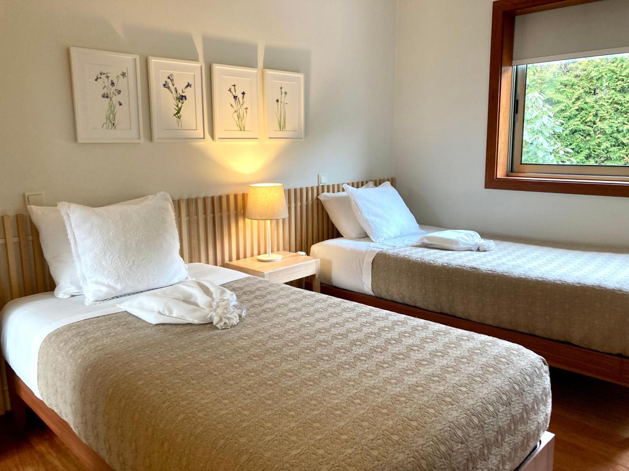 Countryside Villa Near Porto Paredes  Εξωτερικό φωτογραφία