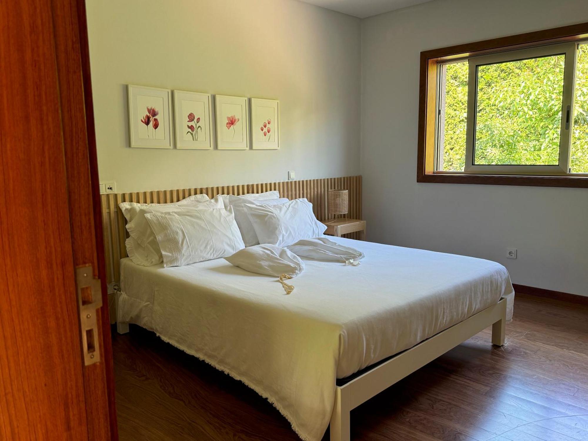 Countryside Villa Near Porto Paredes  Εξωτερικό φωτογραφία