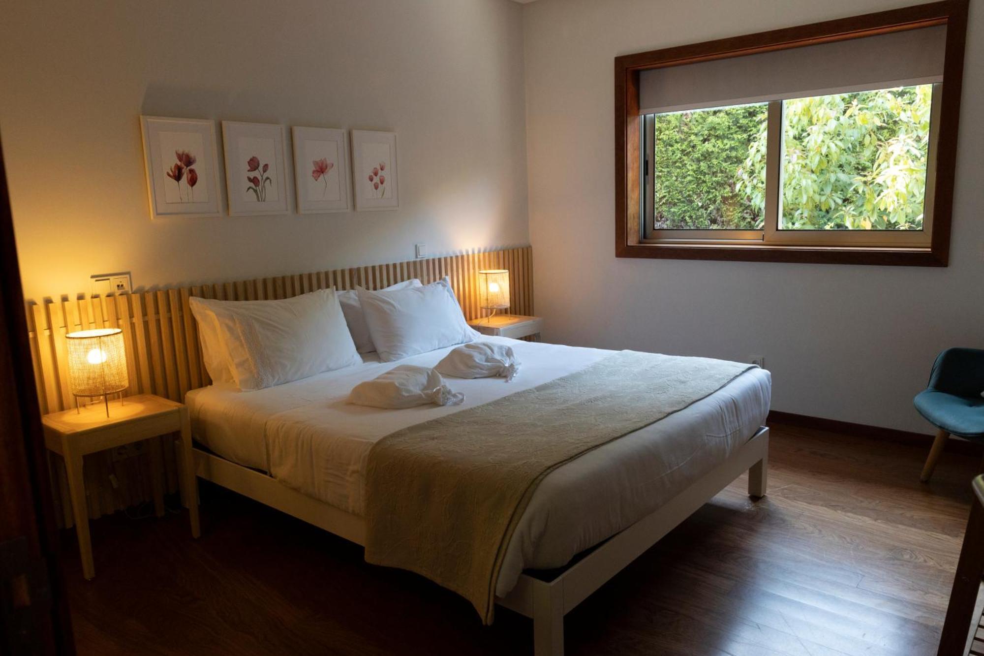 Countryside Villa Near Porto Paredes  Εξωτερικό φωτογραφία