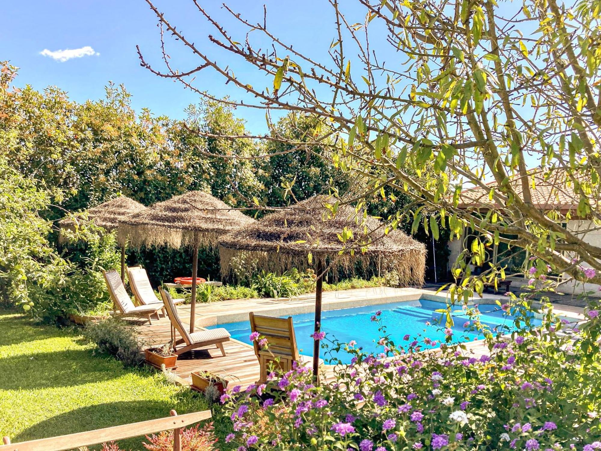 Countryside Villa Near Porto Paredes  Εξωτερικό φωτογραφία