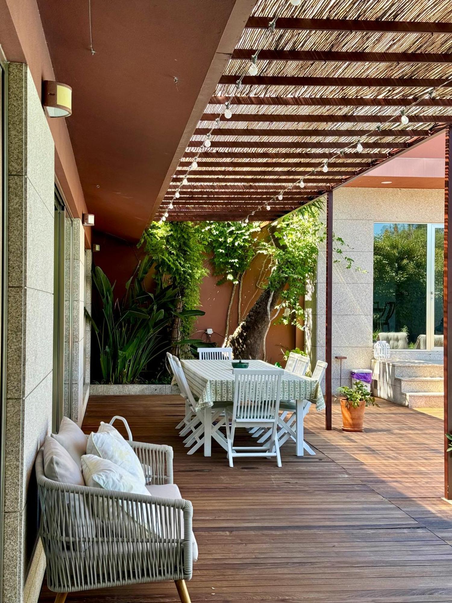Countryside Villa Near Porto Paredes  Εξωτερικό φωτογραφία